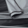 SoBuy Perdea de pliere 193x86x160cm OGS32-HG (copie)