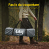 SoBuy Perdea de pliere 193x86x160cm OGS32-HG (copie)
