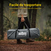 SoBuy Perdea de pliere 193x145x188cm OGS32-L-HG (copie)