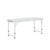 SoBuy OGT50-TN Dulapuri de camping | Masă de camping | Echipament de camping