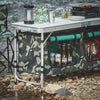 Metal Garden Table φ70xa72cm OGT46-W (copie)