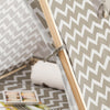 SoBuy OSS02-HG Cort Tipi Copii pentru Băieți și Fete Cort de Joacă Teepee