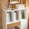 SoBuy Suport pentru imprimantă 58x35x59cm Ask05-W (copie)