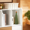 SoBuy Suport pentru imprimantă 58x35x59cm Ask05-W (copie)