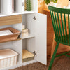SoBuy Suport pentru imprimantă 58x35x59cm Ask05-W (copie)
