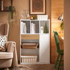 SoBuy Suport pentru imprimantă 58x35x59cm Ask05-W (copie)