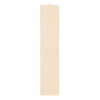 SoBuy BZR80-MI Meuble Colonne de Salle de Bain, Armoire Haute, Placard de Rangement avec 1 Compartiment Ouvert, 1 Tiroir et 2 Portes