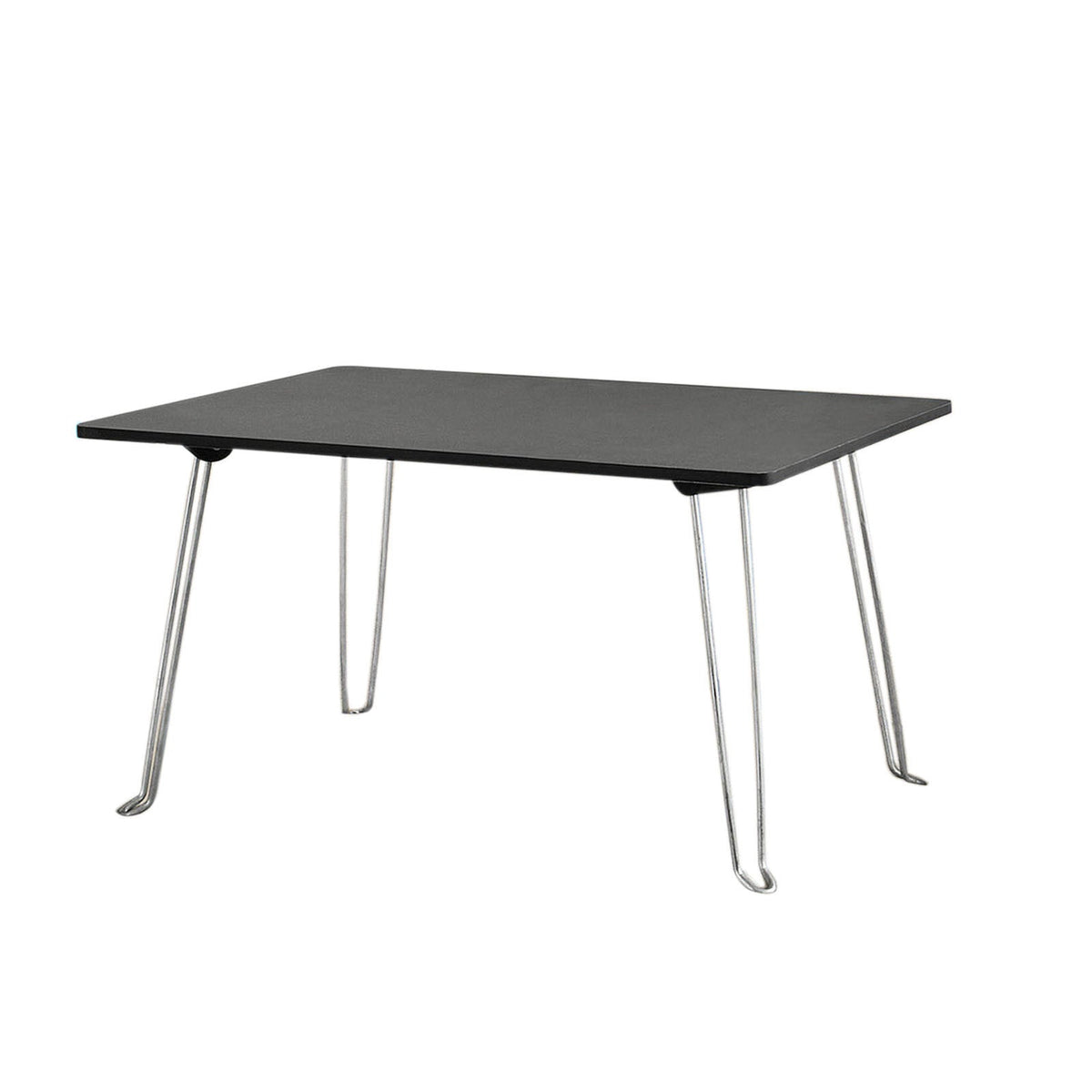SoBuy FBT09-SCH Table de lit pliable pour repas/ordinateur portable/PC