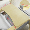 SoBuy FBT33-N Table Tablette Support uniquement pour de Fauteuil à bascule rocking chair