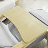 SoBuy FBT33-N Table Tablette Support uniquement pour de Fauteuil à bascule rocking chair