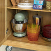 SoBuy FKW81-N Desserte à roulettes Desserte de Cuisine Meuble de Rangement Cuisine