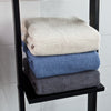 SoBuy FRG15-SCHÉtagère murale style échelle, Étagère échelle 4 niveaux