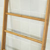 SoBuy Genti de bord cesto cesti sporchi bambus bambus bambus de bambus
