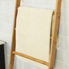 SoBuy Genti de bord cesto cesti sporchi bambus bambus bambus de bambus