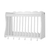 SoBuy FRG275-W Suport farfurii de perete Dulap depozitare farfurii montat pe perete