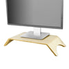 SoBuy FRG98-N Suport pentru Monitor Ecran PC TV LCD Suport Ergonomic pentru Ecran