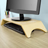 SoBuy FRG98-N Suport pentru Monitor Ecran PC TV LCD Suport Ergonomic pentru Ecran