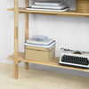 SoBuy FSB30-N Table de Console Table d’entrée pour Couloir et Salon