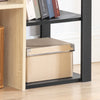 SoBuy FSB53-N Table Console Table d'Entrée Buffet Table d'Appoint Table Décorative Table de Salon