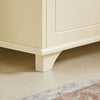 SoBuy FSR123-MI Banc de Rangement, Meuble d'entrée, Banc à Chaussures, Rembourré, 1 Compartiment et 1 Tiroir