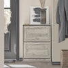 SoBuy Rack de încălțăminte sold cu 2 reflectoare Rubalte economisite subțiri, 60x23x79cm, gri, FSR137-HG