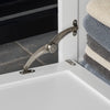SoBuy FSR51-W Pantofar Banc de Depozitare Mobilier Hol Comodă Pantofi