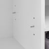 SoBuy SHOAD BENCH Intrance Shoey Bench Shoe sub Bench Container 107x35x50 cm FSR83-W