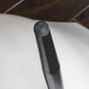 SoBuy FST60-HGx2 Set de 2 Scaune de Bucătărie Sufragerie