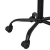 SoBuy FST66-HG Scaun de Birou Ergonomic, Scaun Rotativ Reglabil