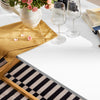 SoBuy FWT72-WN Masă de Sufragerie, Masă, Masă de Bucătărie, Birou, Living, Restaurant