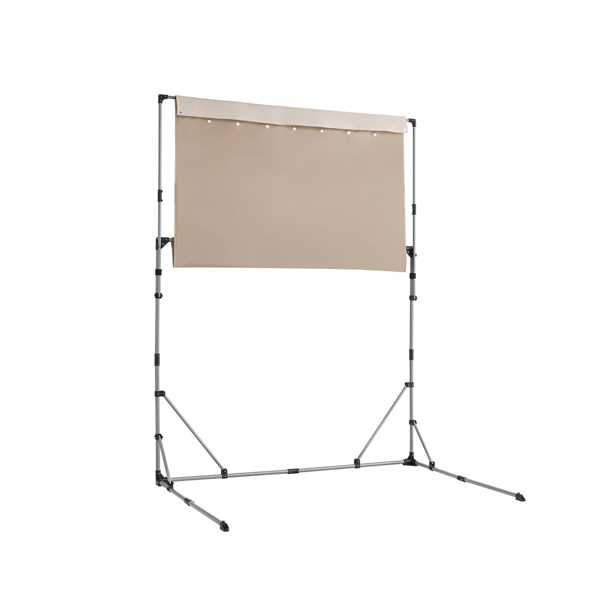 SoBuy KLS13 Abri de Vélo Bike Shelter Garage pour Vélo Tentes de Vélo Extérieur Abri à Outils, Garage à Vélos Pliable, Abri de Jardin, Toit Polyvalent