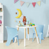 SoBuy KMB12-Bx2 Set de 2 Scaune pentru Copii Design Scaun pentru Copii Băieți și Fete