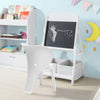 SoBuy KMB12-Wx2 Lot de 2 Chaise Enfant Design Chaise pour Enfants