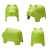 SoBuy KMB14-GR Taburet pentru Copii Design Puf pentru Copii Taburet-scaun