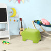 SoBuy KMB14-GR Taburet pentru Copii Design Puf pentru Copii Taburet-scaun