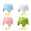 SoBuy KMB14-B Taburet pentru copii, design Puf pentru copii, Scaun pentru copii