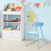 SoBuy KMB15-Bx2 Set de 2 Scaune Copii Design Scaun pentru Copii Scaun pentru Băieți și Fete