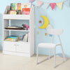 SoBuy KMB15-Wx2 Set de 2 Scaune pentru Copii, Scaun pentru Copii de Design