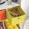 SoBuy Montessorian Bookshop for Children Shepherds Holders Navigând Lunges L92*P40*A93 CM KMB26-W