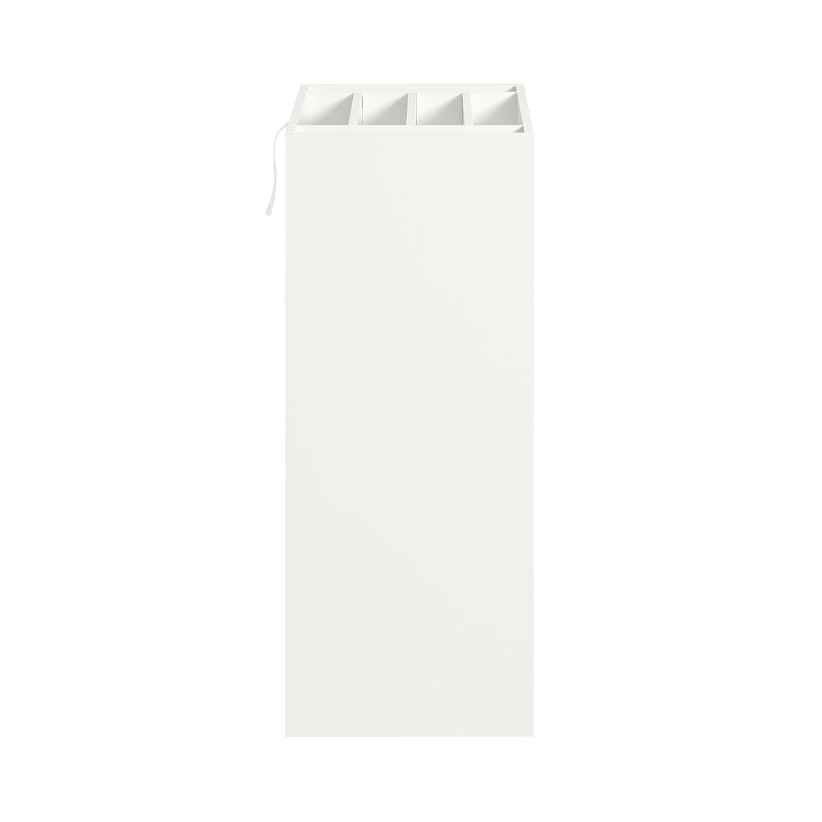 SoBuy KMB51-W Étagère Enfant, Étagère à Livres, Étagère de Rangement pour Livres et Jouets, Bibliothèque Enfant