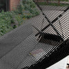 SoBuy OGS58-HG Luxe Balancelle Design, Balancelle de Jardin 2 Places Confortable, Balançoire Extérieur