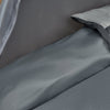 SoBuy OGS60-HG Lit de Camping Pliable en Aluminium Léger, 3 en 1 avec Toit Anti-UV + Matelas Gonflable Intégré + Sac de Transport, 1 Personne