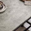 SoBuy Masă cu scaune pentru bucătărie table cu scaune pentru taburete de masă în stil vintage 87 cm ogth03-hg