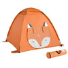 SoBuy OSS05 Tente de Jeu pour Enfants avec Sac de Transport, Maison de Jeu Portable