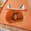 SoBuy OSS05 Tente de Jeu pour Enfants avec Sac de Transport, Maison de Jeu Portable