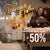 🎄 Vente de Noël SoBuy – Spécial Décembre : Jusqu’à -50 % ! 🎁