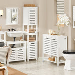 Come scegliere l’armadio da bagno giusto per la tua casa