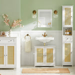 Top 5 mobili bagno salvaspazio per un ambiente ordinato e organizzato