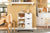 Comment Organiser sa Maison pour l’Automne : Nos Idées de Rangement