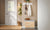 🌿 Un nouveau départ à la maison : idées de rangement minimalistes pour un espace calme et ordonné